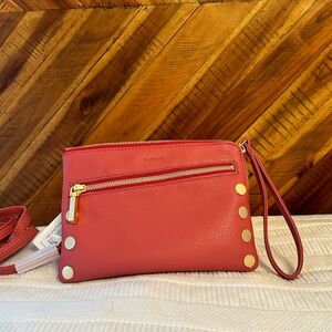 NWT Hammitt Nash in Rouge Pink